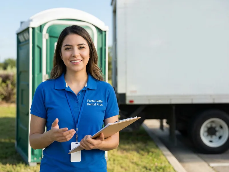 Porta Potty Rental  in Port Jefferson Station  FAQ